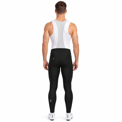 Obsidian Slate Herren Thermal Cargo Tight +Volcan Chamois