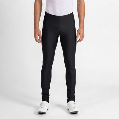 Obsidian Slate Men's Thermal Cargo Knicker