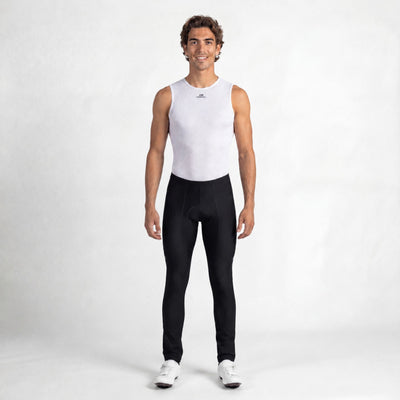 Obsidian Slate Men's Thermal Cargo Knicker