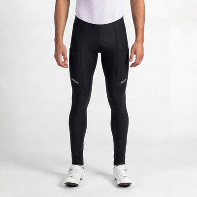 Obsidian Slate Men's Thermal Cargo Tight