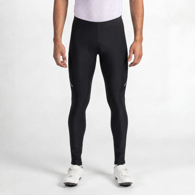 Obsidian Slate Men's Thermal Cargo Tight +Volcan Chamois