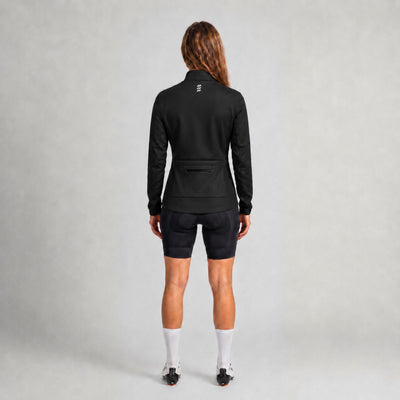 Obsidian Slate Women's Aerion Jacket