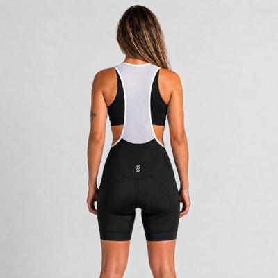 Obsidian Slate Women's Evo 2.0 Bib