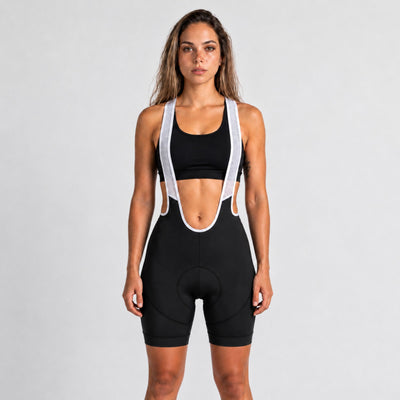Obsidian Slate Women's Evo 2.0 Bib