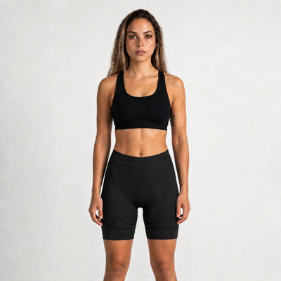 Obsidian Slate Women's Evo 2.0 Short