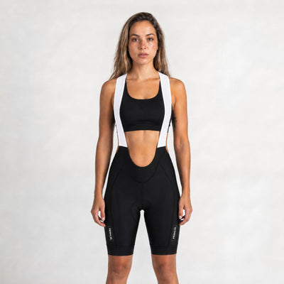 Obsidian Slate Women's Omni Bib