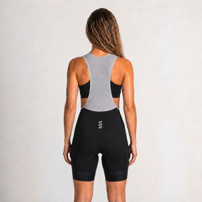 Obsidian Slate Women's Prisma Bib