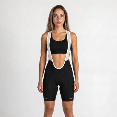 Obsidian Slate Women's Prisma Bib
