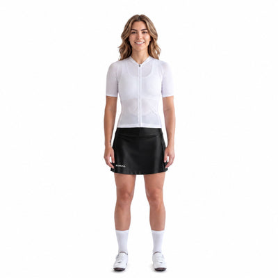 Obsidian Slate Women's Skort