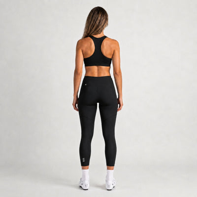 Obsidian Slate Women's Thermal Cargo Knicker