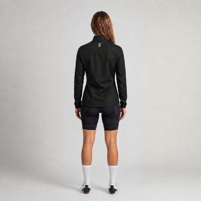 Obsidian Slate Women's Wind Jacket