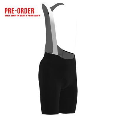 Triple Bypass 2026 Men's Omni Ultimate Bib (Pre-order)