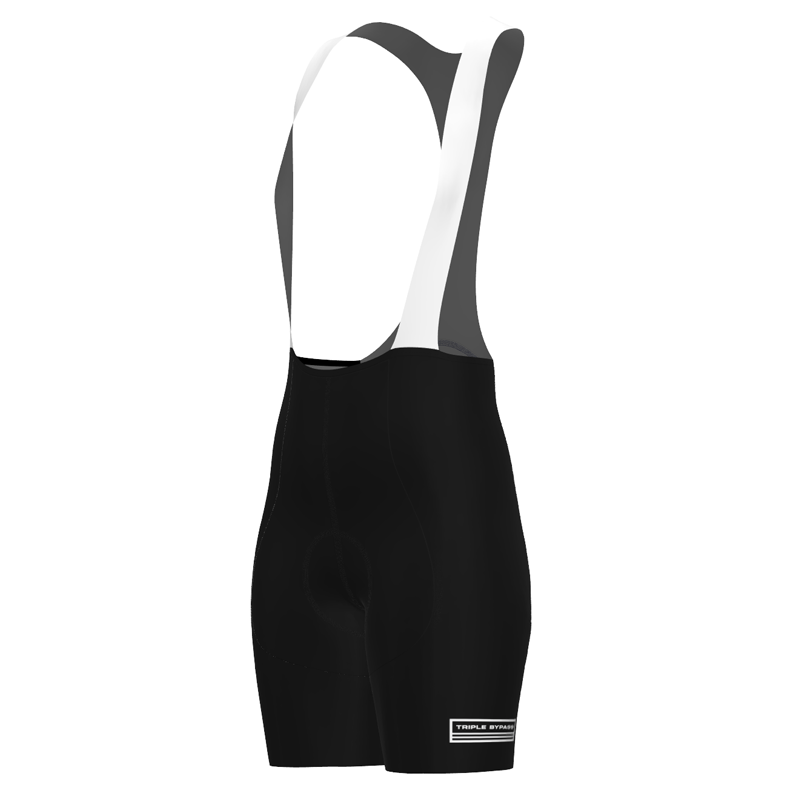Triple Bypass 2026 Women's Omni Ultimate Bib (Pre-order)