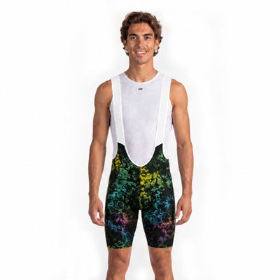 Omni Ultimate Men's Lichen Bib