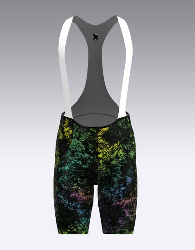 Omni Ultimate Men's Lichen Sublimated Bib