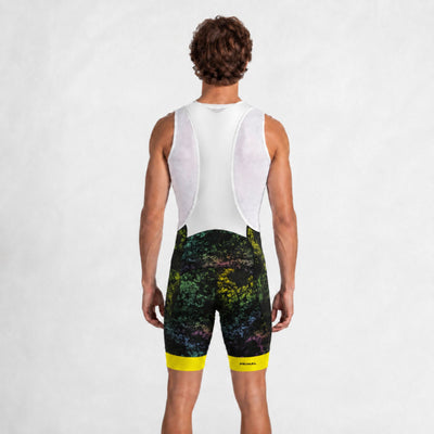 Omni Ultimate Men's Lichen Sublimated Bib