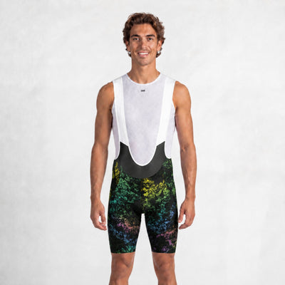 Omni Ultimate Men's Lichen Sublimated Bib
