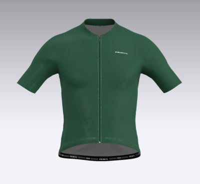 Omni Ultimate Men's Lichen Sublimated Jersey