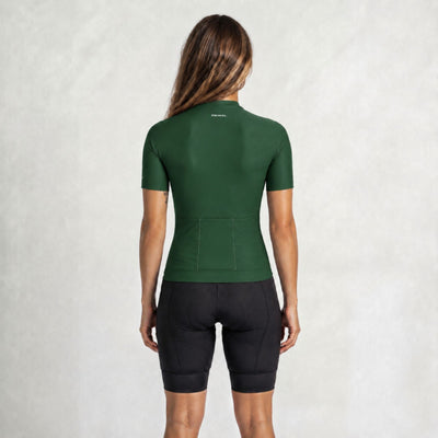 Omni Ultimate Men's Lichen Sublimated Jersey