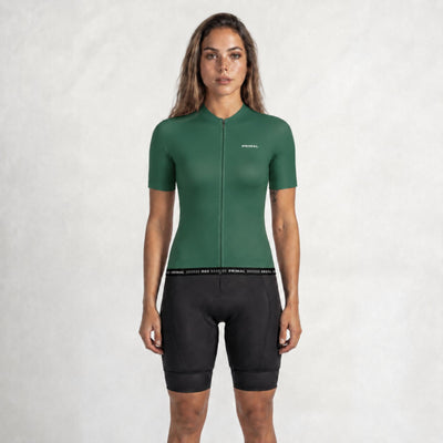 Omni Ultimate Men's Lichen Sublimated Jersey
