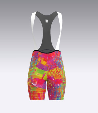 Omni Ultimate Women's Hyper Sublimated Bib