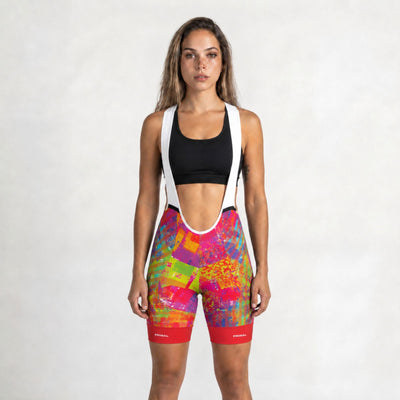 Omni Ultimate Women's Hyper Sublimated Bib