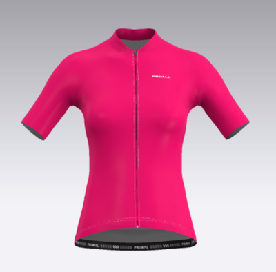Omni Ultimate Women's Hyper Sublimated Jersey