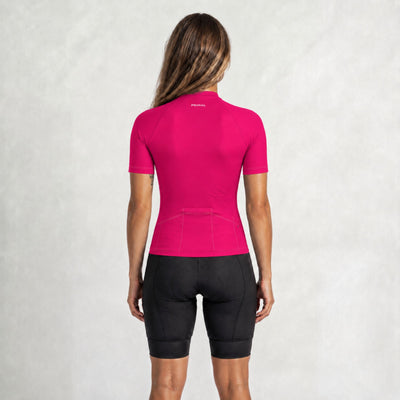 Omni Ultimate Women's Hyper Sublimated Jersey