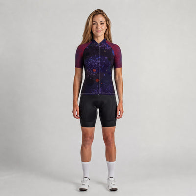 Orbique Women's Omni Ultimate Jersey