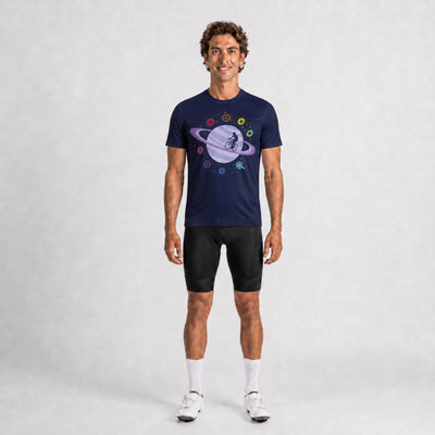 Orbital Men's T-Shirt