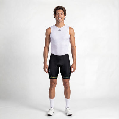 Pink Floyd Dark Side of the Moon Herren-Prisma-Shorts