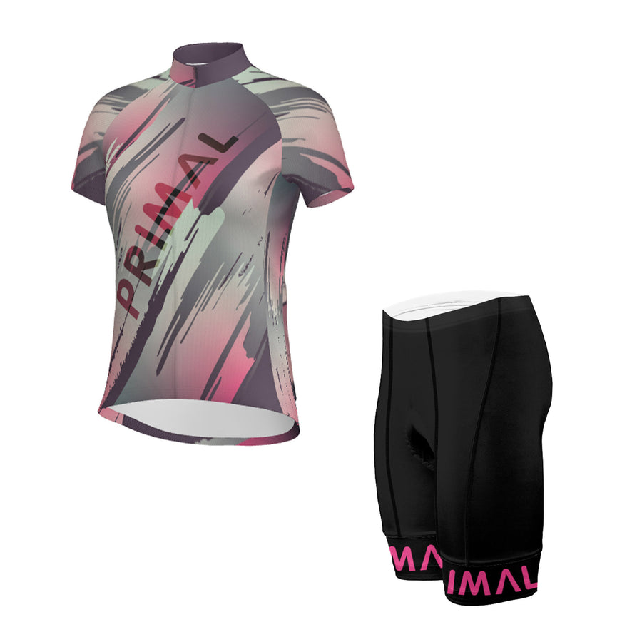 Primal Pink Surge Women's Sport Cut Kit