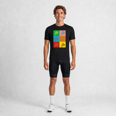 Pop-Cycle Men's T-Shirt