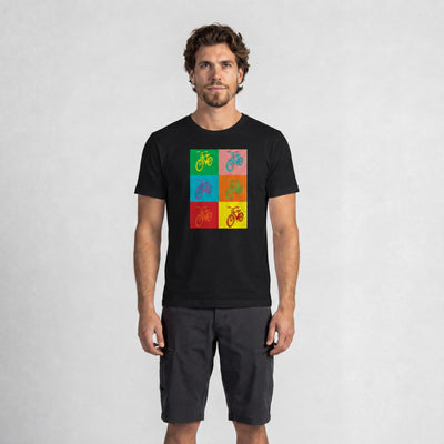 Pop-Cycle Men's T-Shirt