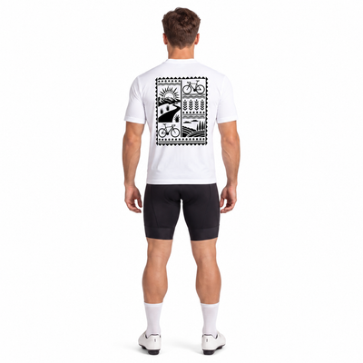 Postmark Short Sleeve T-Shirt