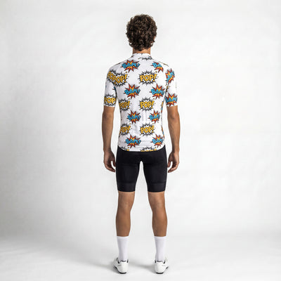 Bam Pop Men's Prisma Jersey