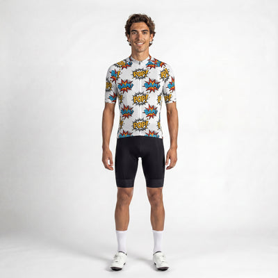 Bam Pop Men's Prisma Jersey