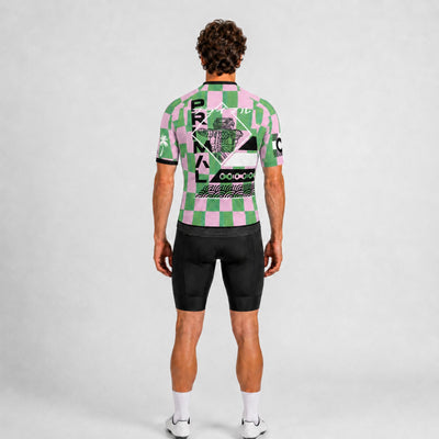 Gridlock Men's Omni Jersey