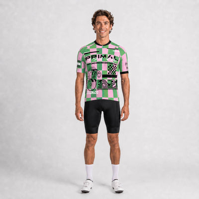 Gridlock Men's Omni Jersey