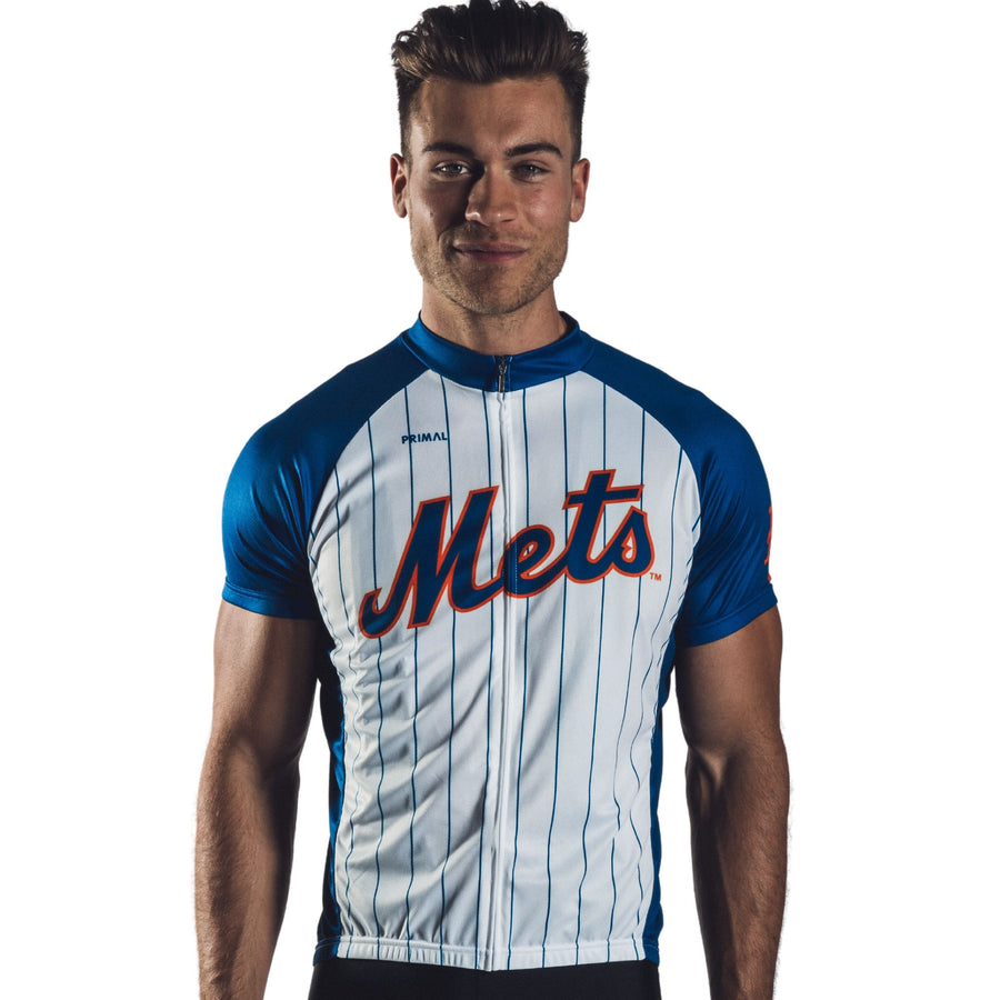 New York Mets Button Down Shirt