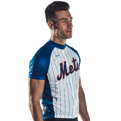 New York Mets Home/Away Men's Sport Cut Jersey