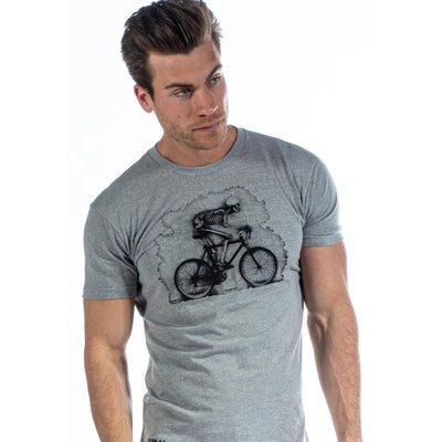The Longest Ride 2.0 Men's T-Shirt