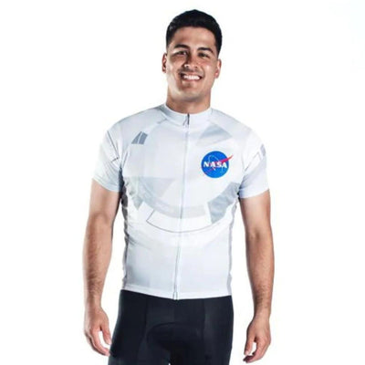 NASA Primal Gives Back Men's Sport Cut Jersey