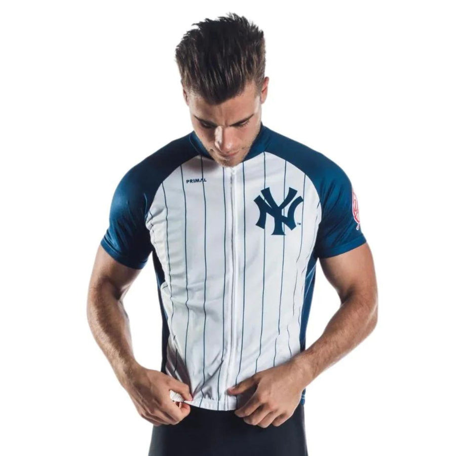 New York Yankees Home/Away Men's Sport Cut Jersey