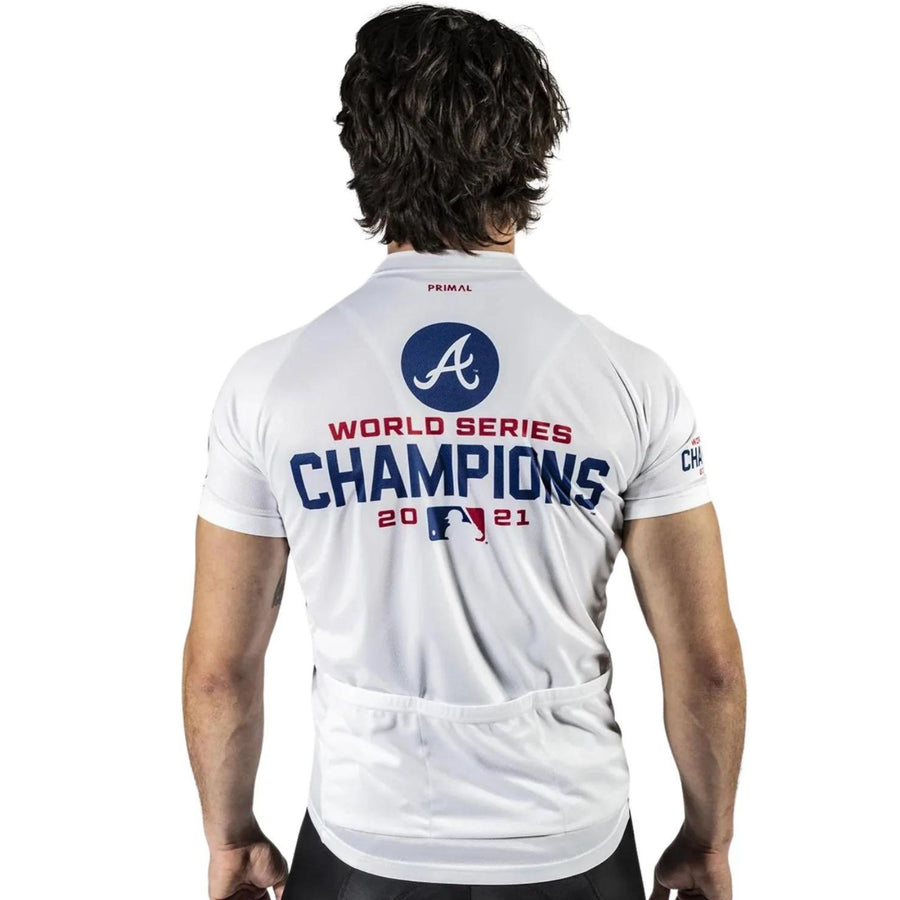braves world series champions apparel