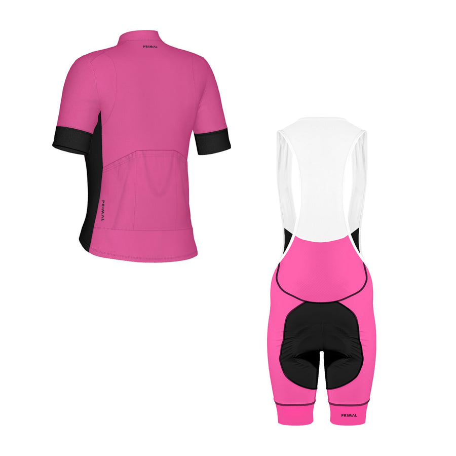 Pink Highlighter Women's Helix 2.0 Kit
