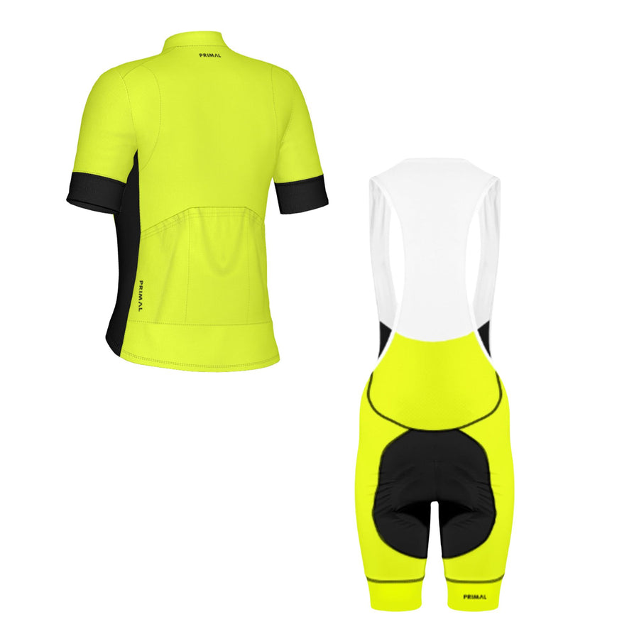 Yellow Highlighter Women's Helix 2.0 Kit