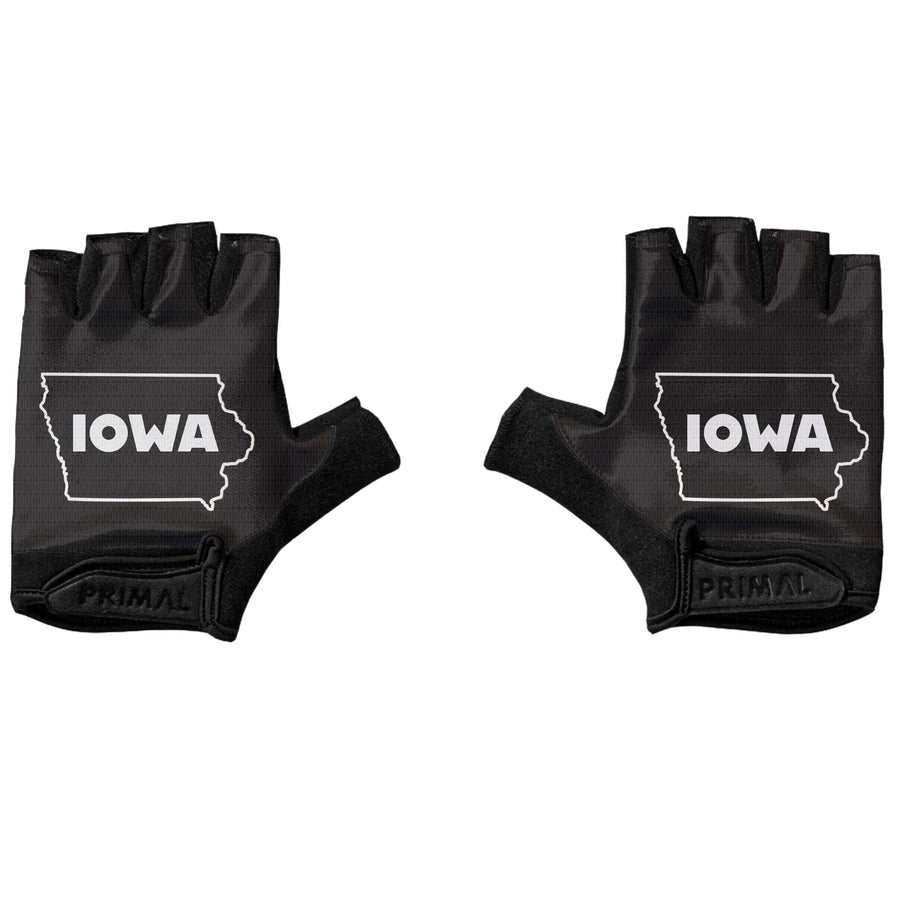 IOWA Short Finger Gloves
