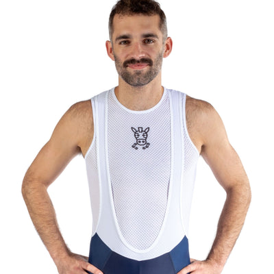 The Herd Cycling Base Layer