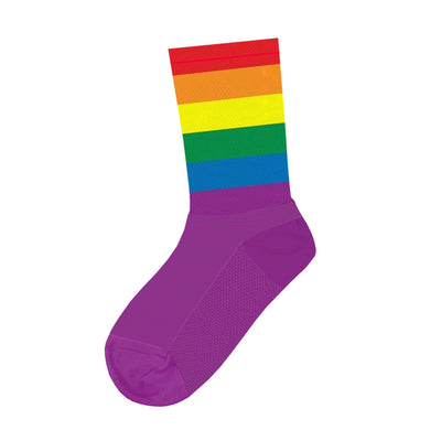 Pride Tall Socks